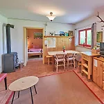 Apartment Wuerzbachhaus