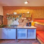 Apartment Wuerzbachhaus *