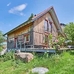 Wuerzbachhaus Apartment