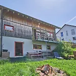 Wuerzbachhaus Apartment