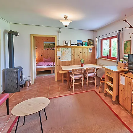 Wuerzbachhaus Appartement Oberreichenbach (Calw)