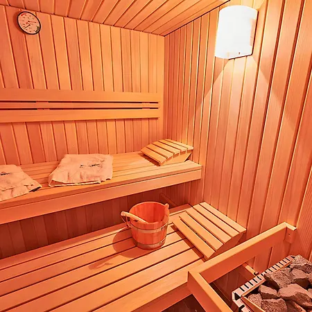 Appartement Wuerzbachhaus *