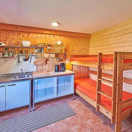 Appartement Wuerzbachhaus *