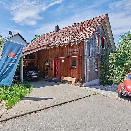 Appartement Wuerzbachhaus