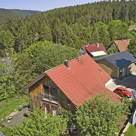 Wuerzbachhaus *